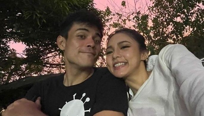 Kim Chiu initiated breakup — Xian Lim | Philstar.com