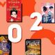 12 new books to read for 2024