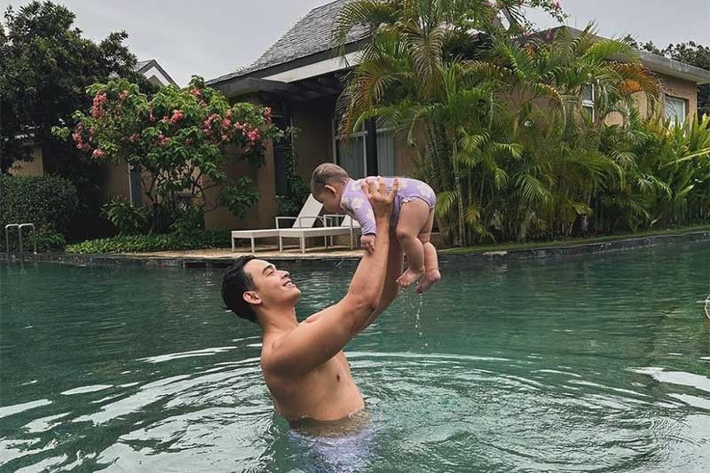 Diego, nangako ng sustento sa pinalayas na anak        Â 