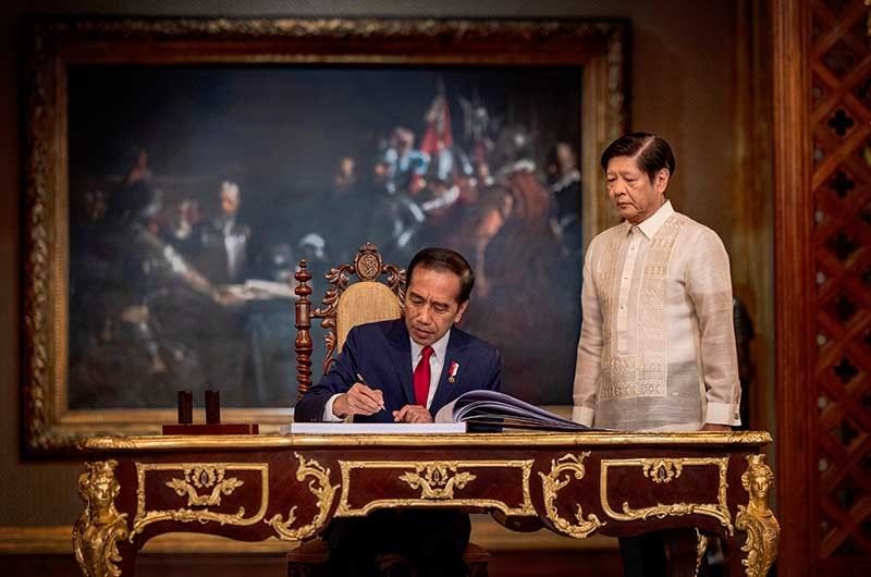 Philippines, Indonesia agree to bolster energy cooperation