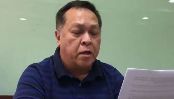 Cuenco, Pesquera want BRT stopped