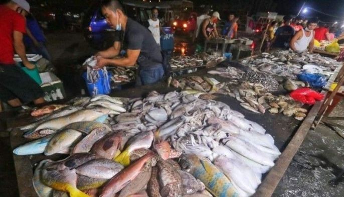 Cebu City markets earned P139 million in 2023