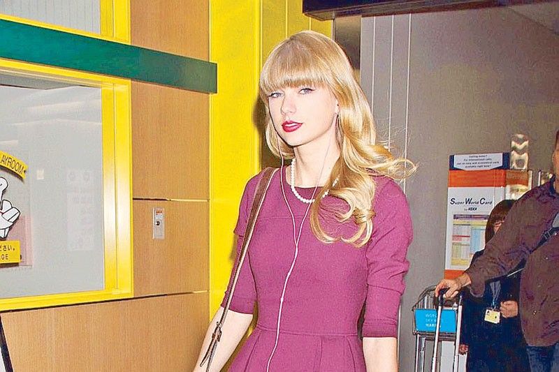 UP Diliman to offer course on Taylor Swift