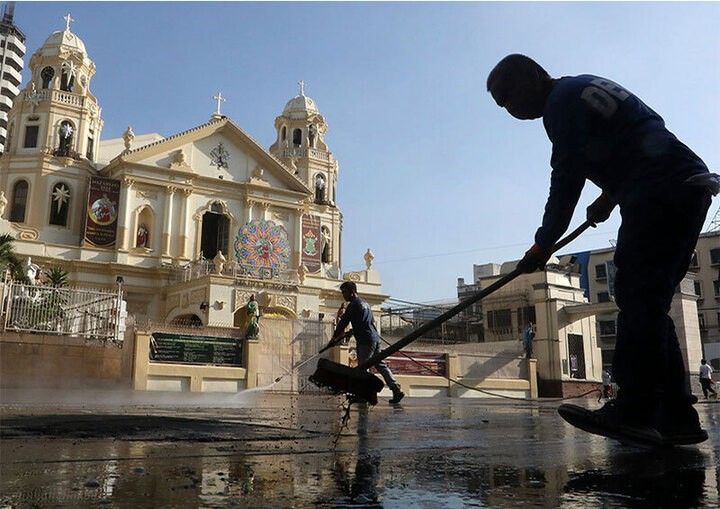 Traslacion generally peaceful â�� NCRPO