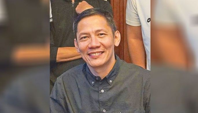 Altas tap Racela new head coach