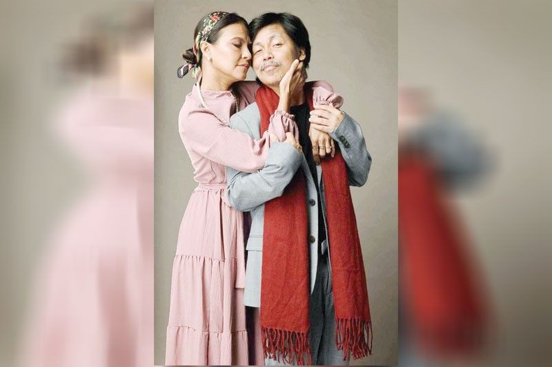 Alessandra, Empoy reunite in first sitcom together May For Ever