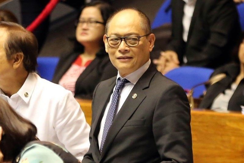 Diokno proud to leave DOF in 'better state of affairs'