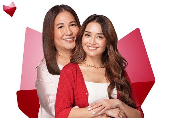 Kathryn Bernardo pens sweet birthday message for mom Min