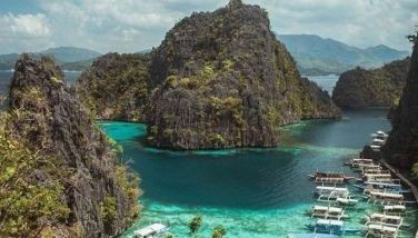 Palawan makes it to 'World's Best Islands' 2024 list, joins 3 others in 2025 shortlist