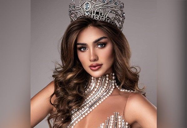 Miss Supranational Organization explains pageant slogan