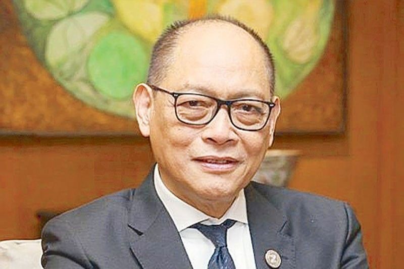 Diokno as Monetary Board member: Iâ��m now cooling down