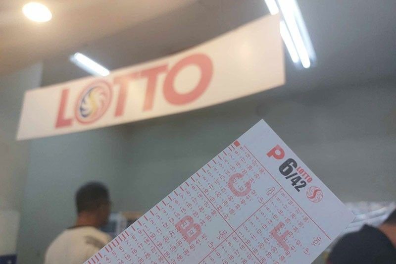 Grand lotto deals draw dates