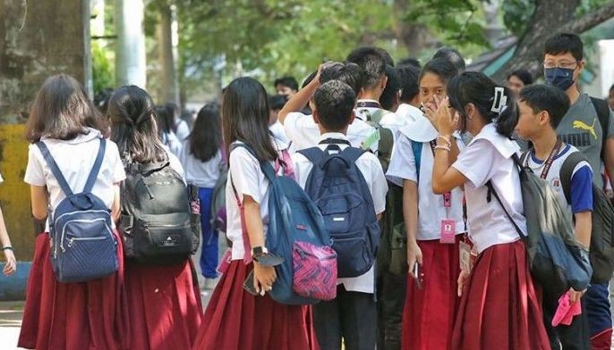 P12.3 billion SHS vouchers went to non-poor beneficiaries, says Gatchalian
