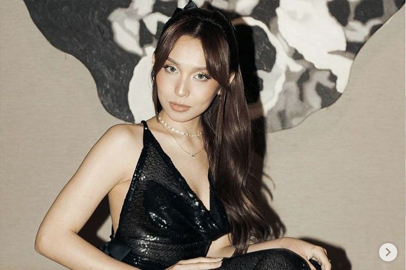 Kyline, nagiging kamukha ni Maureen Larrazabal; concert ng mga foreign artist, ang bilis na-sold out