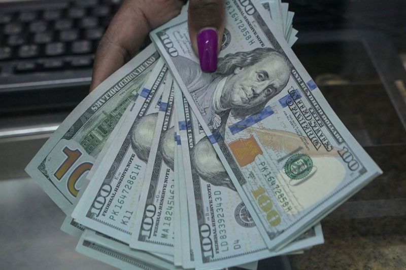 Remittances ease to $3 billion in November