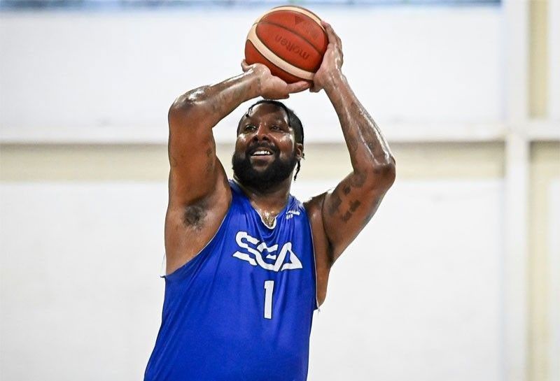 Blatche hopes to play in PBA
