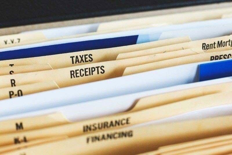 Year-end tax compliance reminders