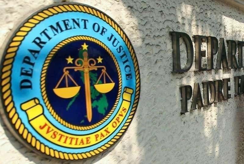 Evidence needed for bribery probe DOJ