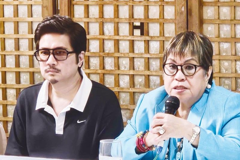 Janno at pamilya, nagde-demand ng public apology sa PNP