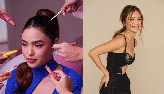 Kathryn Bernardo, Andrea Brillantes among 2023 Social Media Personality  nominees | Philstar.com