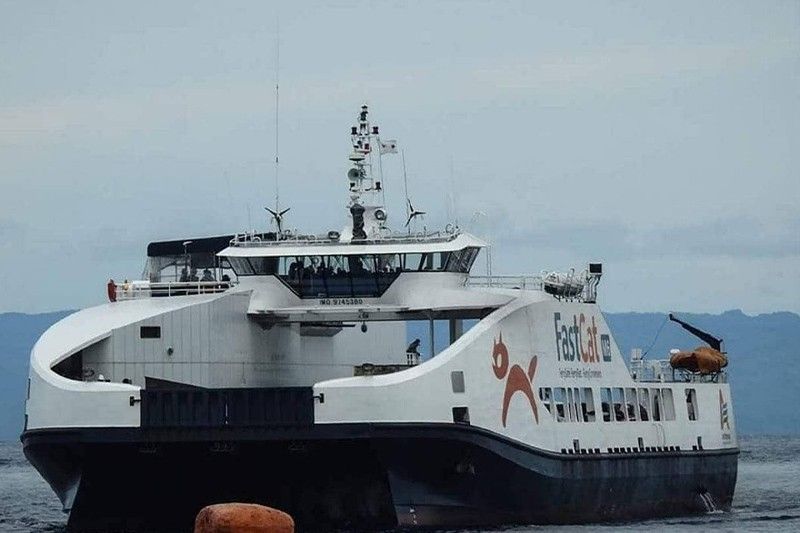 More sea crafts to sail through Zamboanga, Basilan routes