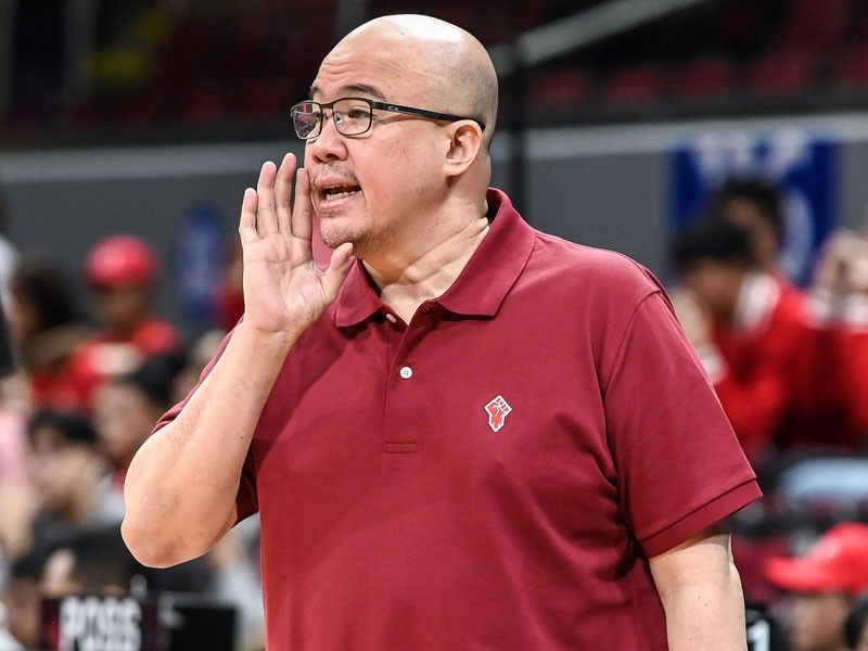 UP coach Monteverde agrees to 5-year contract extension