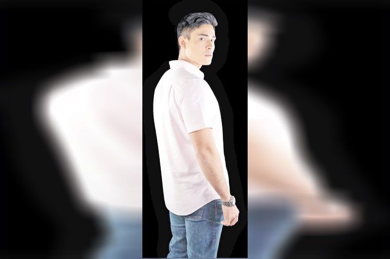 Xian Lim: âIn life, everything happens for a reasonâ