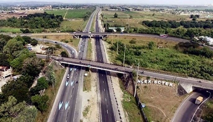 Clark airport to connect with NLEX, SCTEX