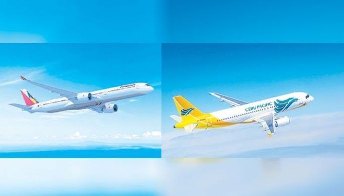 Airfares to go down next month