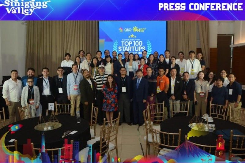 PHSW 2023 sets global stage for Pinoy startups