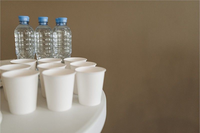 DTI monitoring bottled water prices in Baguio