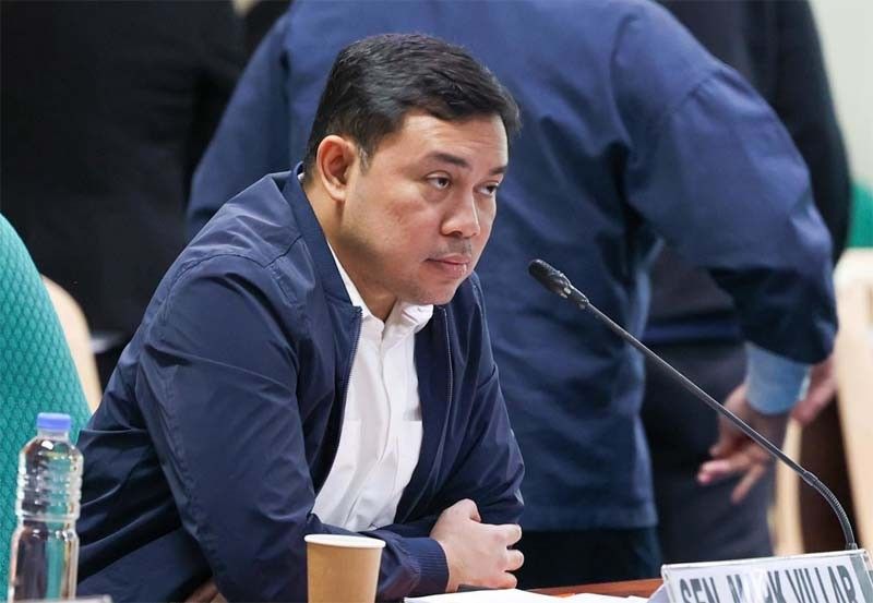 Senate creates TWG on anti-financial scams bill