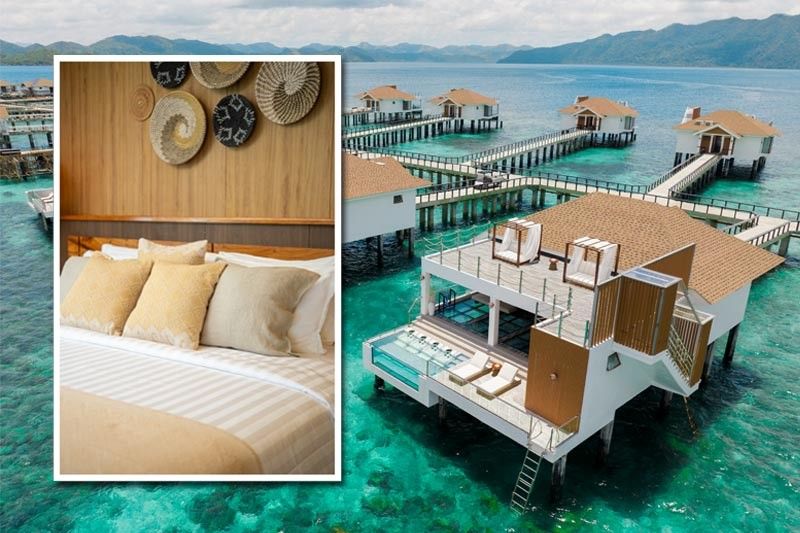 Top 3 reasons why you should have a luxurious vacation in this Palawan resort this 2024