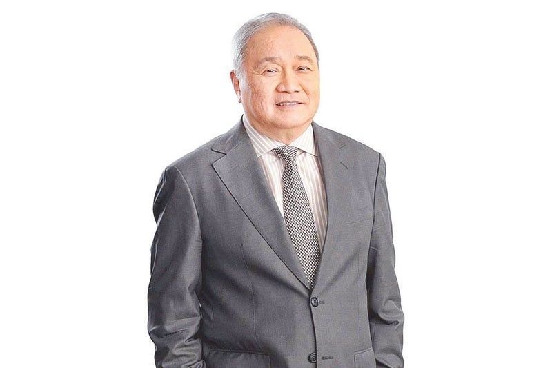 PLDT eyes new president