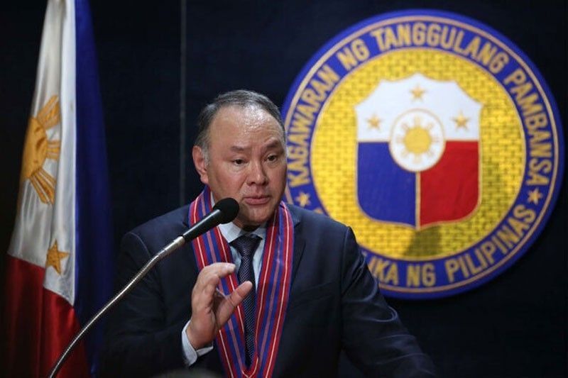 Teodoro to Filipinos: Let's not fall for Chinese propaganda