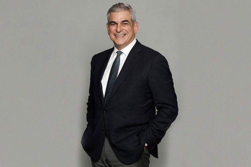 Ayala lists investment priorities