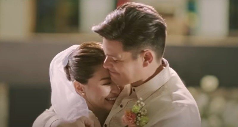 Pelikulang 'Rewind' highest grossing Pinoy film sa bansa sa P815-M