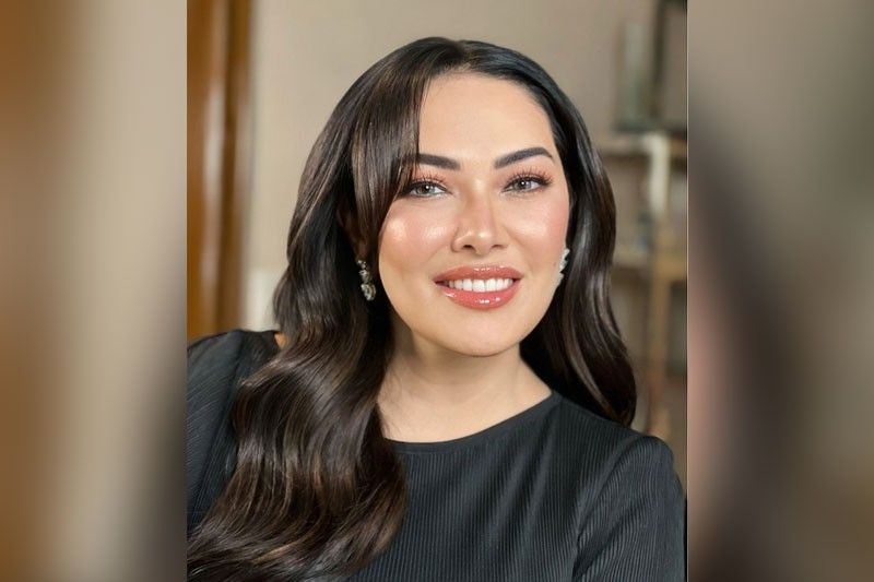 Ruffa, inaming hindi pa nawawalan ng period