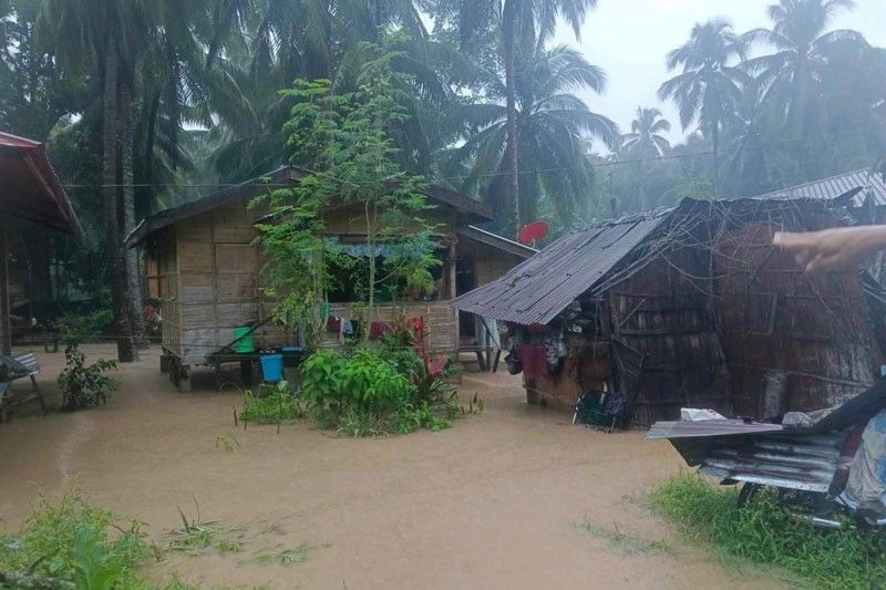 Death toll in Davao de Oro landslide now 10