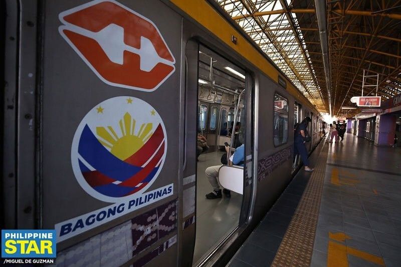 LRTA breaches pre-pandemic revenue level | Philstar.com