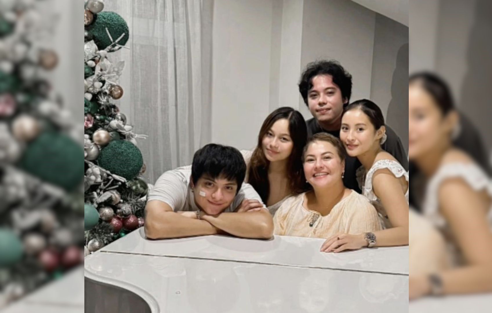 Daniel Padilla's Quezon City family home selling for P50 million