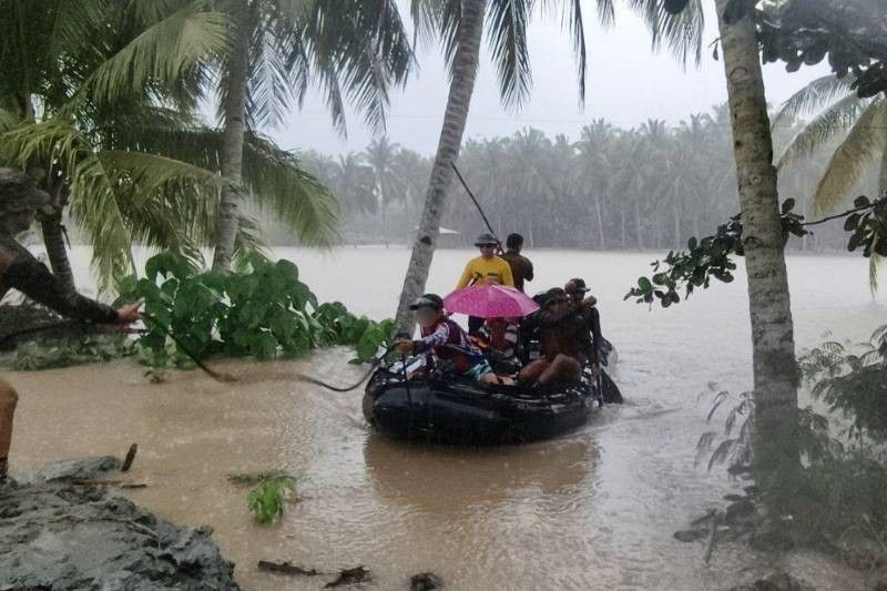 State of calamity sa Davao del Norte, inirekomenda