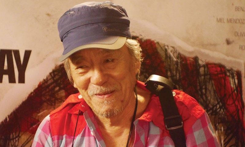 Mahusay na cinematographer Romy Vitug, namatay sa edad na 86