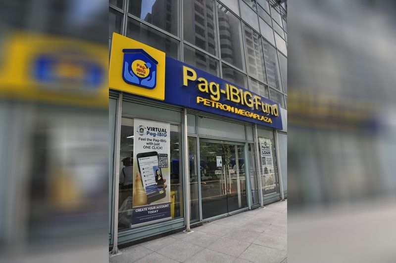 Pag-IBIG members to get more benefits
