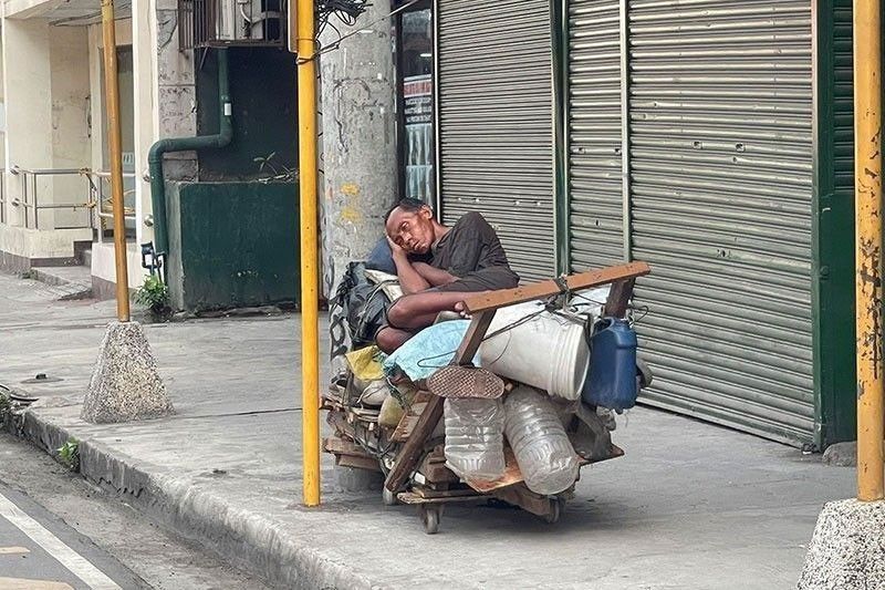 Marcos issues EO to boost assistance to street dwellers