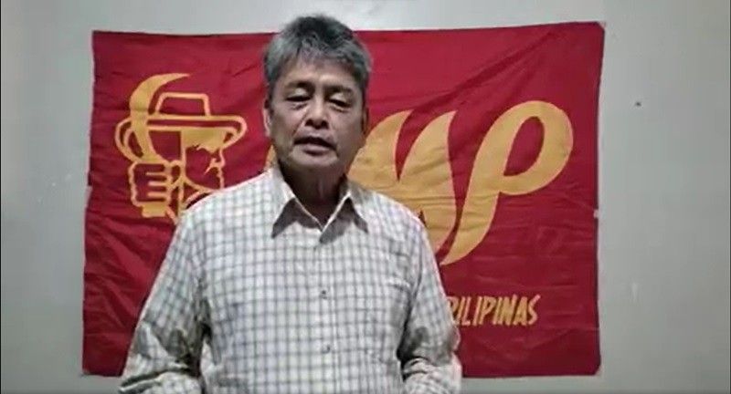 Surveillance, 'terror tagging' vs peasant leader in Bulacan slammed