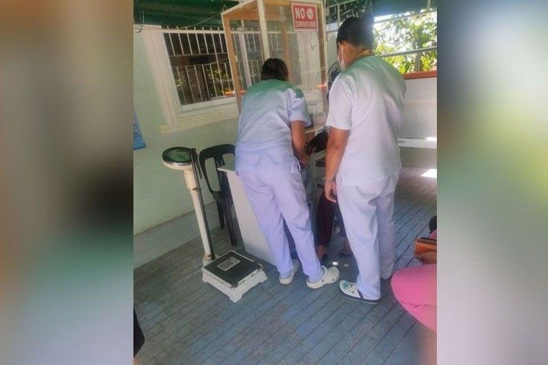 New Pinoy nurses urged to work in Philippines