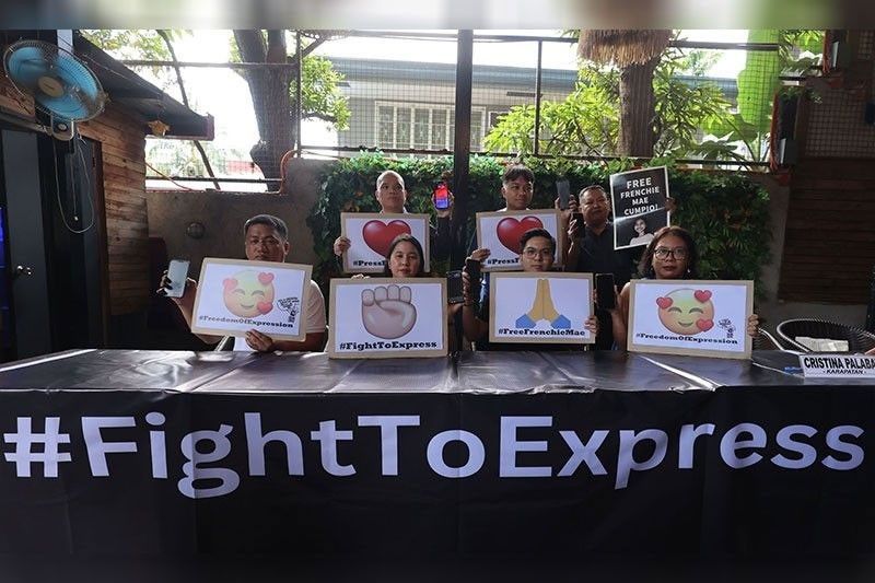 âUnited Nations rapporteur to see freedom of expression in Philippinesâ