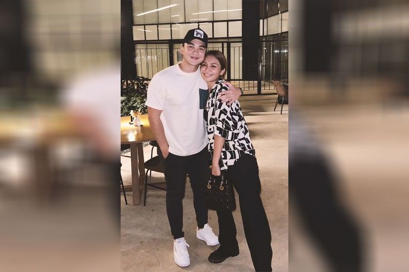Dominic Inage Dominic, inaming 2020 pa sila magkagalit ni Daniel! | Pang-Masa