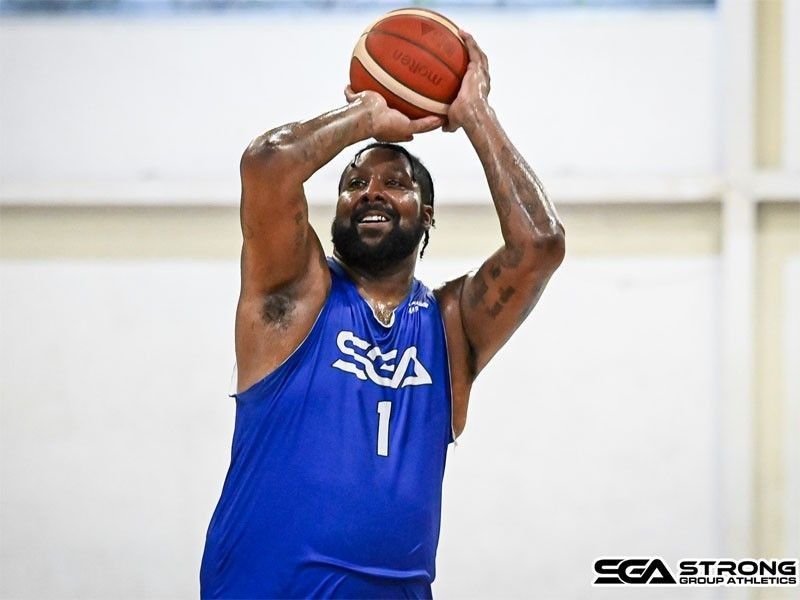 Blatche, Reyes Muntik Nang Magpang-abot | Pilipino Star Ngayon